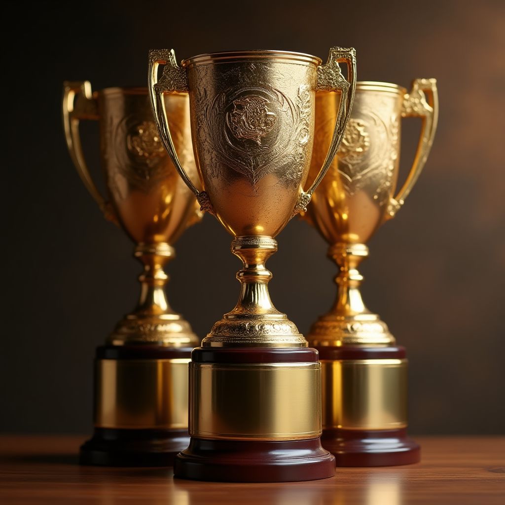 Reconocimientos y premios recibidos
