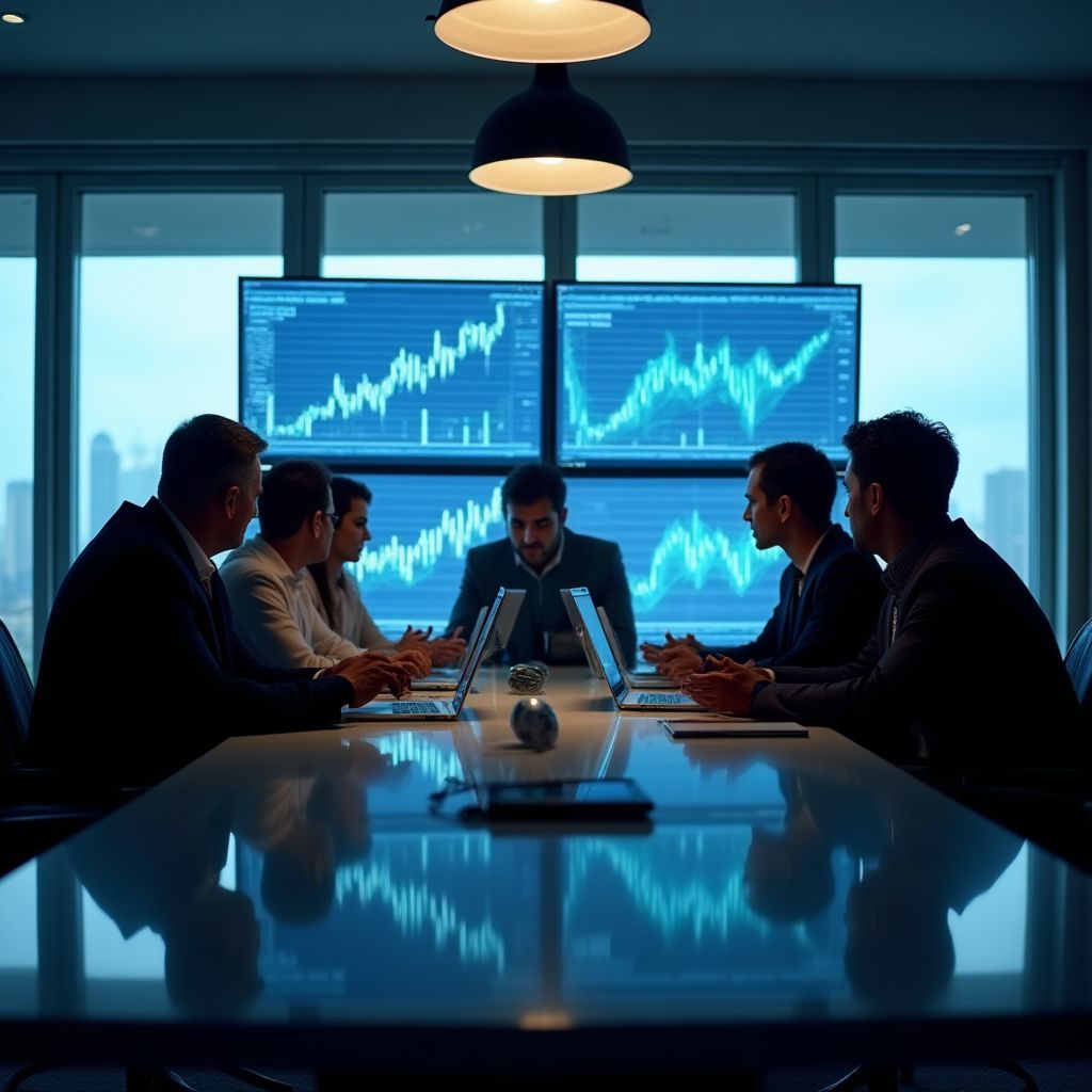 Equipo de FinArg Consultores