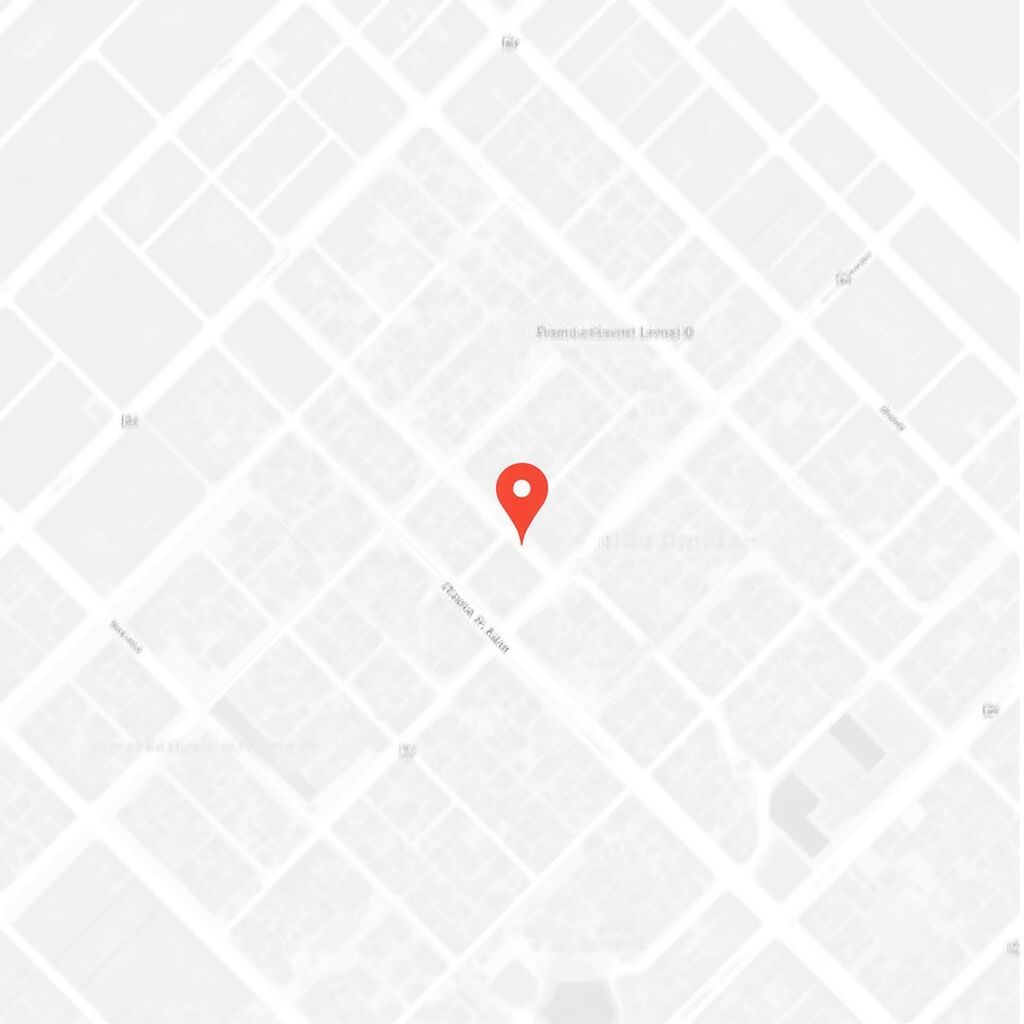Ubicación de nuestra oficina en Buenos Aires