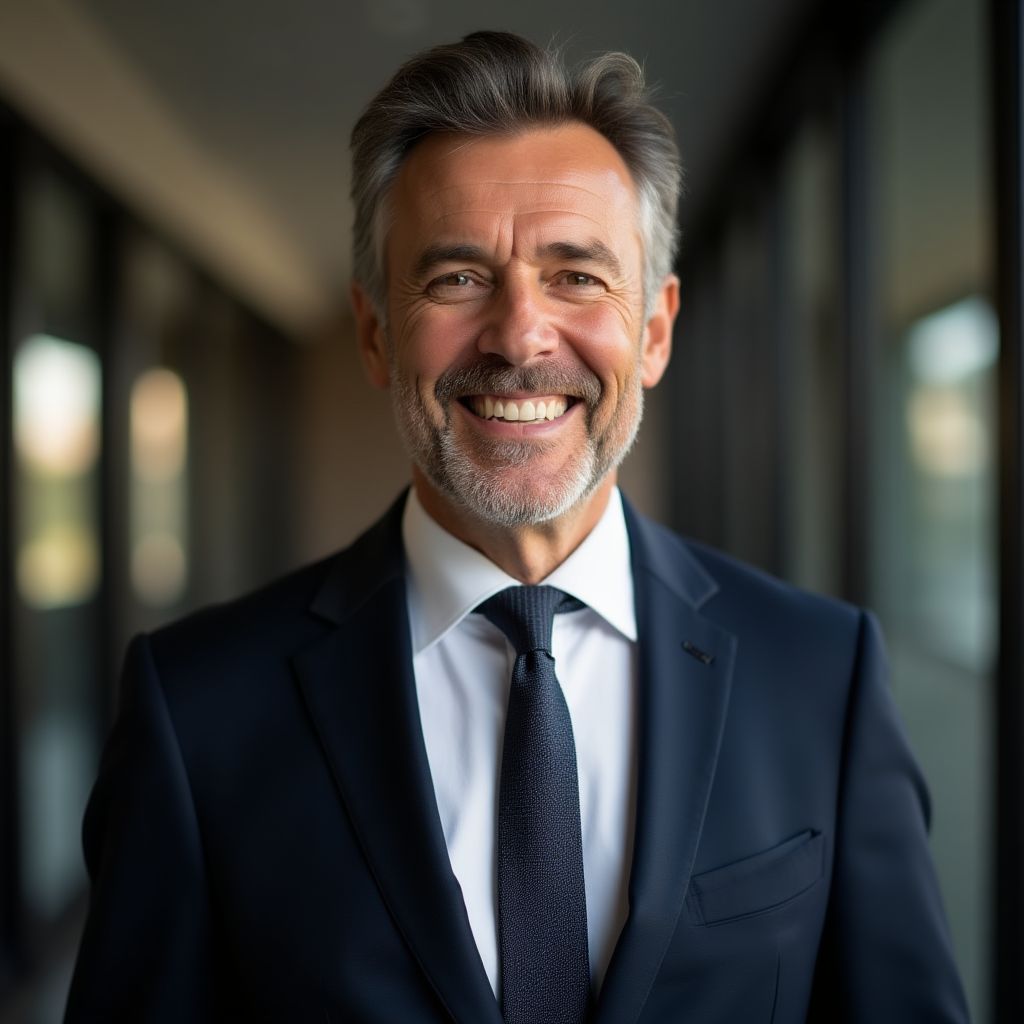 Francisco Gutiérrez - Empresario